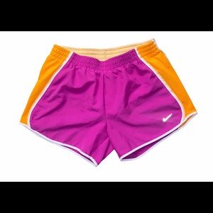 SOLD Nike sport shorts